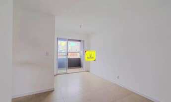 Imagem 3: Apartamento com 3 dormitórios à venda, 68 m² por R$ 489.900,00 - Cascatinha - Juiz de Fora