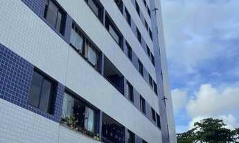 Imagem 3: Imóvel para aluguel tem 51 metros quadrados com 2 quartos em Casa Amarela - Recife - PE