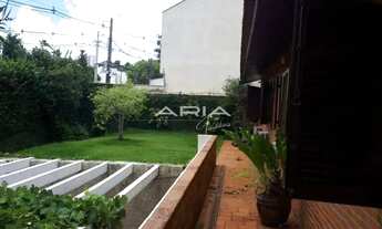 Imagem 4: Casa com 5 dormitórios à venda, 460 m² por R$ 3.200.000,00 - Quebec - Londrina/P