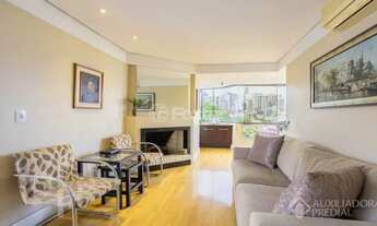 Imagem 7: Foxter vende excelente apartamento com 113m², 3 quartos, sendo 1 suíte, 2 vagas de garage