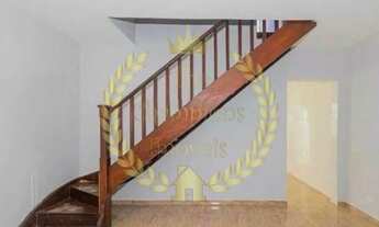 Imagem 2: Sobrado à Venda