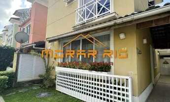 Imagem: Casa em Condomínio / Residencial / Recreio