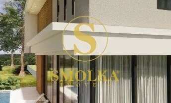 Imagem 4: Lote à venda em condomínio fechado Vilas de São Francisco, Jurerê Internacional, Florianóp