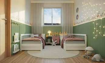 Imagem 4: Apartamento com 1 dormitório à venda, 40 m² por R$ 349.990,00 - Betânia - Belo Horizonte/M