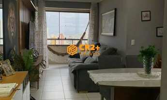 Imagem 4: Vendo Apartamento com 69m² com 3 Quartos sendo 1 Suíte, em Candeias