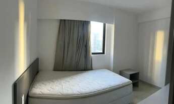 Imagem 5: Imóvel para aluguel com 55 metros quadrados com 2 quartos em Boa Viagem - Recife - PE