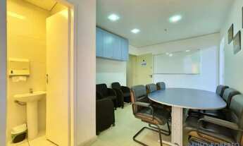 Imagem 5: CONJ. COMERCIAL - CHÁCARA SANTO ANTÔNIO (ZONA SUL) - SP