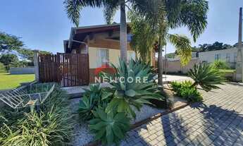 Imagem 2: Casa de condomínio em Rua Antonio Franco Penteado - Condominio Bosque dos Pires - Itatiba