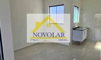 Imagem 5: Kitnet para Locação em Limeira, Jardim Cidade Universitária I, 1 dormitório, 1 banheiro