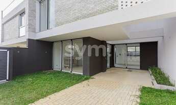 Imagem 7: Sobrado Novo à Venda no Pilarzinho