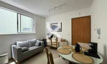 Imagem: Apartamento à venda, 2 quartos, 1 vaga