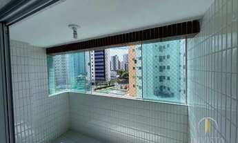 Imagem 6: Apartamento com 3 dormitórios à venda, 94 m² por R$ 595.000