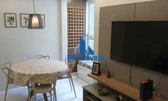 Imagem 3: Apartamento Padrão 2 Quartos Suíte 1 Vaga Bairro Castelo