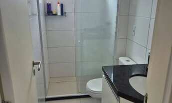 Imagem 2: VENDE-SE APARTAMENTO PORTEIRA FECHADA - EDIFÍCIO AVIGNON - FAROL