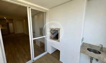 Imagem 7: JF- Apartamento com 3 quartos em Centro - Florianópolis - SC