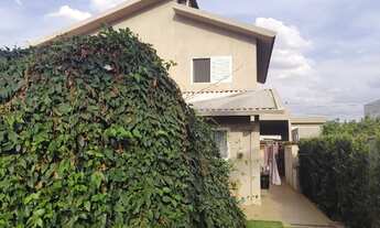 Imagem 7: Sobrado Recanto do Lago