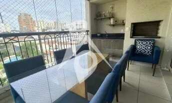Imagem: Apartamento na V.Gomes Cardim, 96m², 3