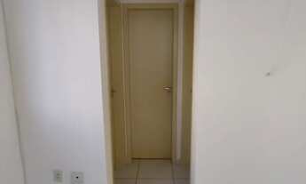 Imagem 4: Vende-se Apto no cond. Nova Europa da zona Norte . Próx. Ao nordestão R$140mil reais