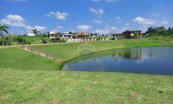 Imagem 5: Terreno com 345,40m² no Condomínio Flor D Aldeia (Aldeia dos Pássaros) - Mogi Mirim, SP