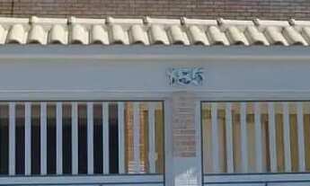 Imagem 4: Sobrado em Condomínio - 2 quartos - 1 Vaga - Sítio do Campo - Praia Grande - SP