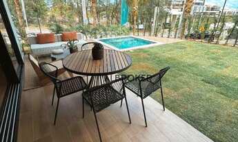 Imagem 5: Casa com 3 dormitórios à venda, 166 m² por R$ 1.360.000,00 - Cumbuco - Caucaia/CE