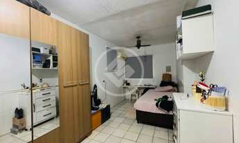 Imagem 7: Casa bairro Coophamil. codigo: 138794