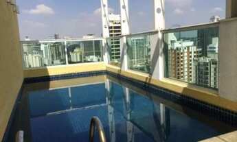 Imagem 2: Apartamento em Rua Santa Justina - Vila Olímpia - São Paulo/SP