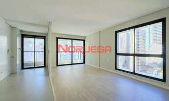 Imagem 7: Imperdível apartamento para locação no Cabral, Curitiba-PR: 3 quartos, 1 suíte, 1 sala, 1