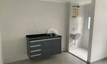 Imagem 4: Apartamento em Santana com 1 dormitório