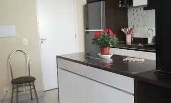 Imagem: Apartamento com 2 dormitórios para alugar