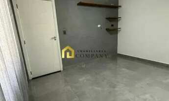 Imagem 4: Village Residencial Branca Lua - Casa térrea no Residencial Village Branca Lua