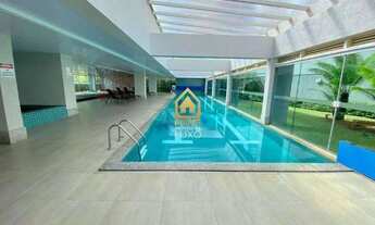 Imagem: Apartamento para aluguel, 1 quarto, 1 suíte