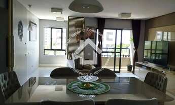 Imagem 4: Apartamento à venda no CONDOMÍNIO GOLDEN GATE PARK com 3 quartos na Farolândia