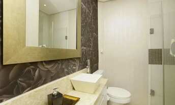 Imagem 5: Apartamento com 87 metros 3 quartos no bairro Bom Fim em Porto Alegre - RS