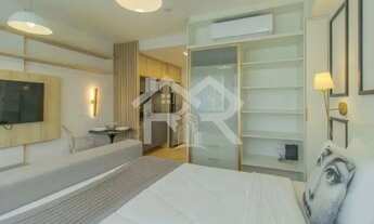 Imagem 6: Studio mobiliado para alugar no bairro Mont Serrat em Porto Alegre