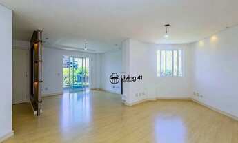 Imagem 3: Apartamento com 2 dormitórios à venda, 145 m² por R$ 1.500.000 - Ahú - Curitiba/PR