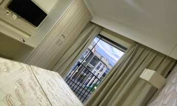 Imagem 2: Flat no Quartier Aldeia das Águas Park Resort