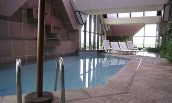 Imagem 3: Flat em Avenida Cidade Jardim - Itaim Bibi - São Paulo/SP