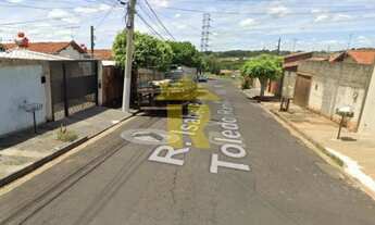 Imagem 3: Imperdível oportunidade: Casa à venda em São José do Rio Preto-SP, no Conjunto Habitaciona