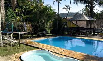 Imagem 4: Aluguel granja para festa, formaturas e finais de semana