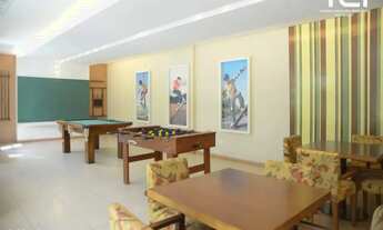 Imagem 4: Apartamento 2/4 em Alphaville conforto, lazer completo e localização privilegiada