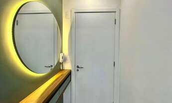 Imagem 2: Apartamento com 2 dormitórios, 75 m² - venda por R$ 650.000,00 ou aluguel por R$ 4.022,00