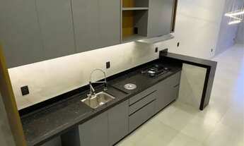 Imagem 5: ? Casa no Jardim Helvécia - Aparecida de Goiânia/GO