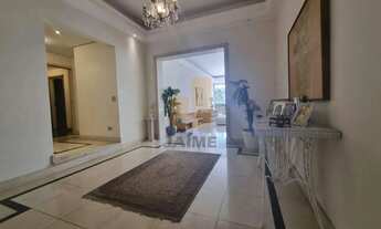 Imagem 4: Apartamento com 5 Dormitórios 3 Vagas em Higienópolis