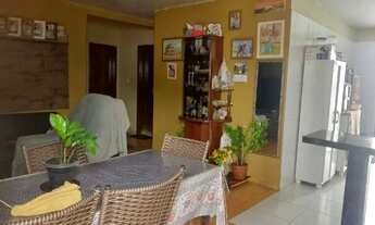 Imagem 5: Casa no Pacheco, esquina, 04qts sendo 02stes, WC social, Garagem, Área total 300m²