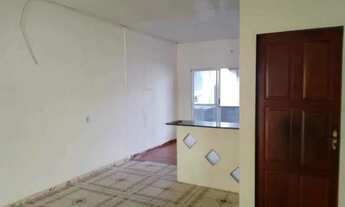 Imagem 6: Casa a venda no conjunto Satélite. Valor de entrada a combinar