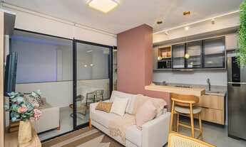 Imagem 5: Cobertura com 03 quartos sendo uma suíte no Granbery