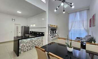 Imagem 6: Casa com 3 quartos, 160 m² - venda por R$ 1.350.000 ou aluguel por R$ 7.996/mês - Condomín