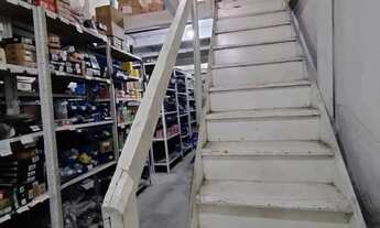 Imagem 6: Loja de Rua - 260 m² - Catete, RJ