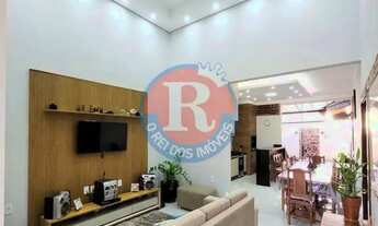 Imagem 4: Casa de Condomínio com 2 quartos, Condomínio Reserva do Bosque, Bady Bassitt - R$ 900 mil